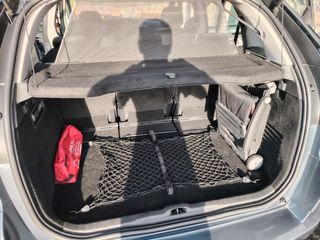 Citroen C4 Picasso 2009