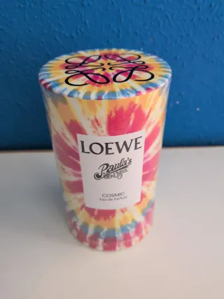 Loewe Paula's Ibiza Cosmic EDP 50ml precintado 