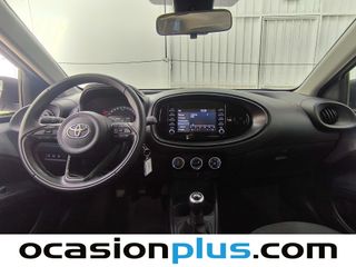 Toyota Aygo X Cross 1.0 VVT-I Play 53 kW (72 CV)
