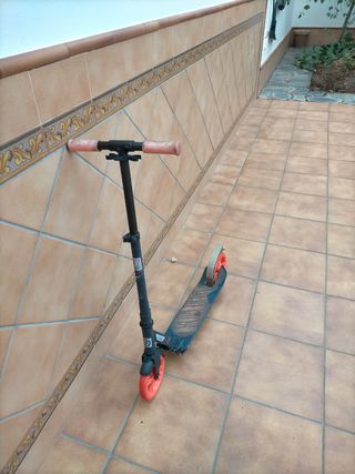 Patinete Oxelo para niños 7 a 10 años 