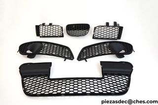 Pack Completo Rejilla Seat Leon Cupra MK1