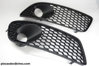 Pack Completo Rejilla Seat Leon Cupra MK1