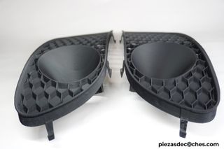 Pack Completo Rejilla Seat Leon Cupra MK1