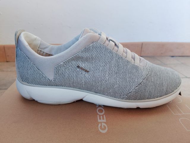 Scarpe uomo Geox nuove num 39