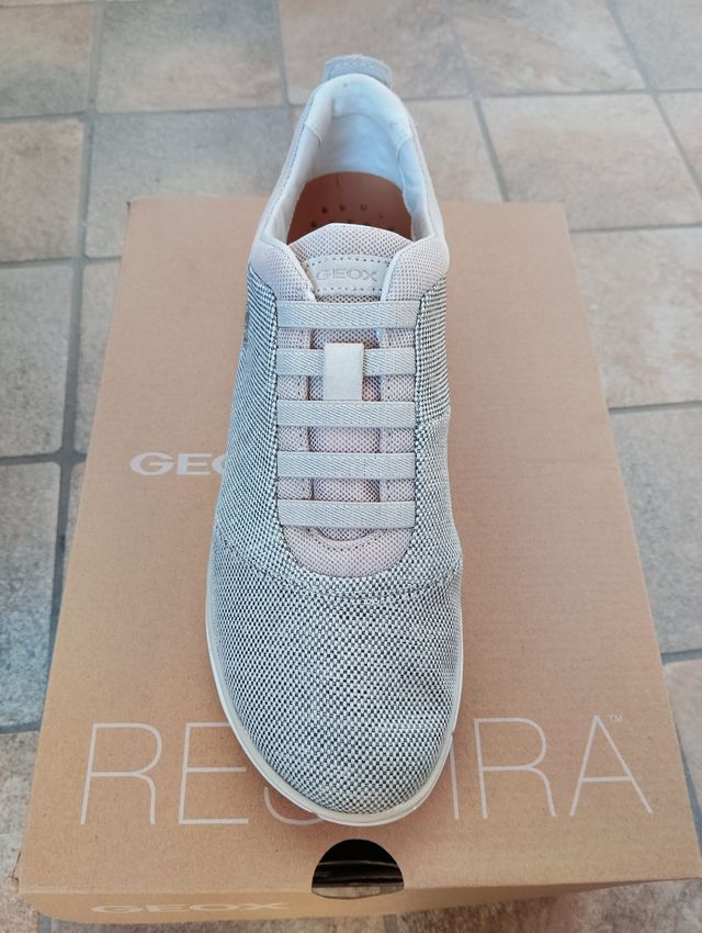 Scarpe uomo Geox nuove num 39