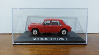 Morris 1100 (1967) - Modelo 1/43