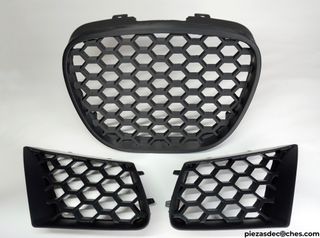 Pack Rejilla Seat Ibiza 6L