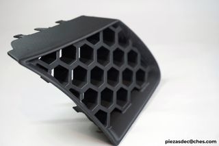 Pack Rejilla Seat Ibiza 6L