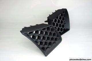 Pack Rejilla Seat Ibiza 6L