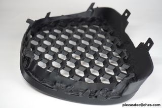 Pack Rejilla Seat Ibiza 6L