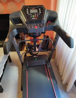 Cinta de Correr FITFIU MC500