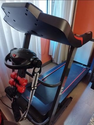Cinta de Correr FITFIU MC500