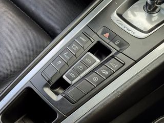 Porsche 911 Carrera 4S Descapotable