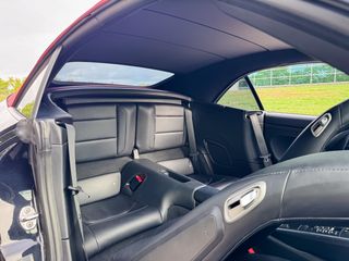 Porsche 911 Carrera 4S Descapotable