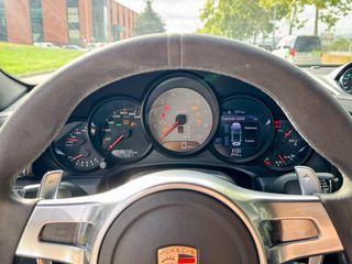 Porsche 911 Carrera 4S Descapotable