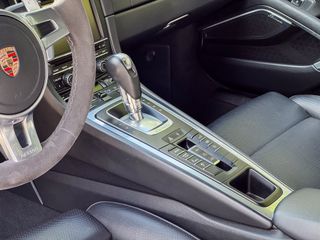 Porsche 911 Carrera 4S Descapotable