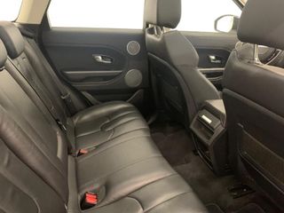 Land Rover Range Rover Evoque 2016