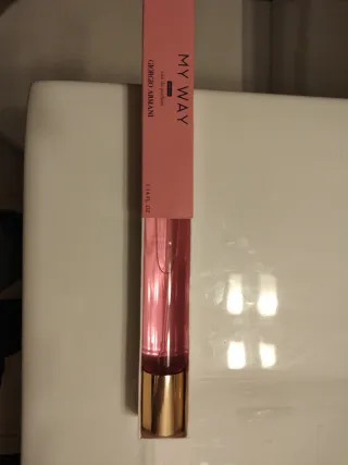 Perfume My Way Giorgio Armani 33 ml