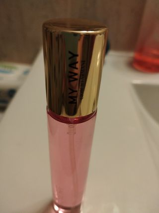 Perfume My Way Giorgio Armani 33 ml