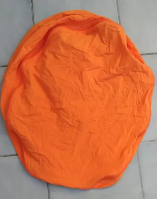 Funda cojín lactancia Jane