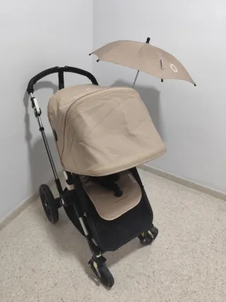Bugaboo Cameleon 3 