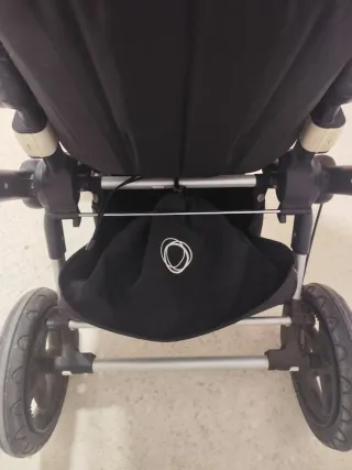 Bugaboo Cameleon 3 