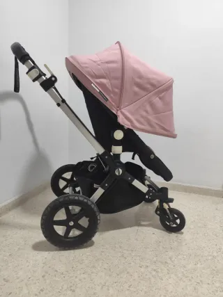 Bugaboo Cameleon 3 