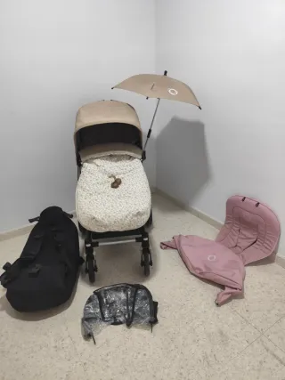 Bugaboo Cameleon 3 
