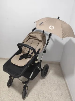 Bugaboo Cameleon 3 