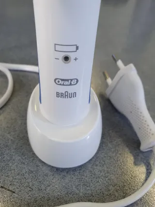 Spazzolino Elettrico Braun Oral-B Professional