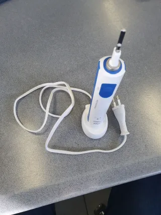 Spazzolino Elettrico Braun Oral-B Professional