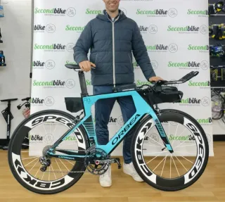 Orbea Ordu Triatlon 