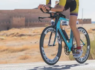 Orbea Ordu Triatlon 