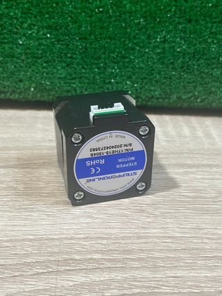 Motor paso a paso Nema 17 STEPPERONLINE