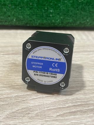 Motor paso a paso Nema 17 STEPPERONLINE