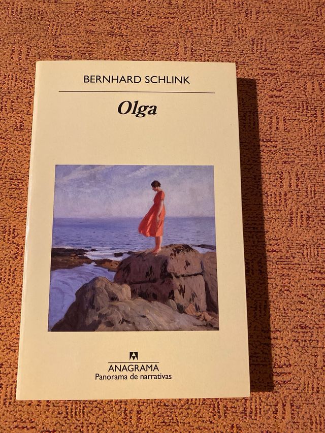 Novelas 8 € unidad, descuentos en lotes del perfil