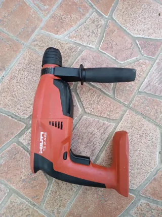 HILTI TE 2-A22