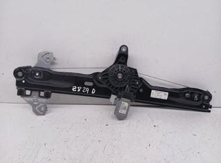 Nissan 223826 807004ea0d elevalunas qashqai (j11)
