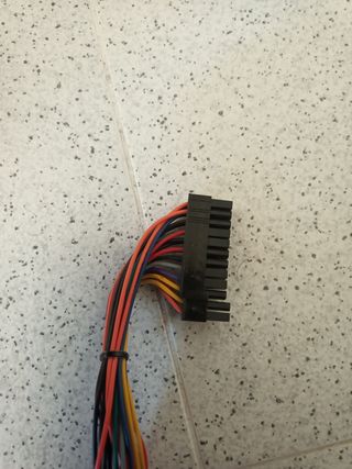 Fuente Alimentación Unyka 500W ATX