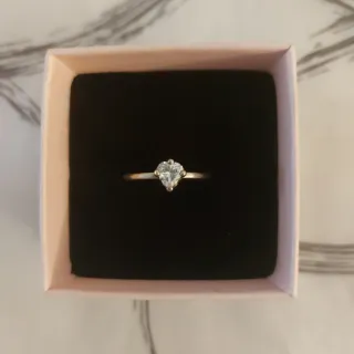 Anillo Pandora