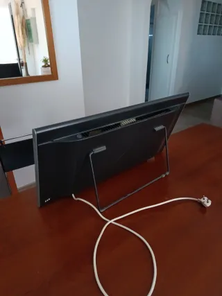 Calefactor de inducción con pantalla ÚLTIMO PRECIO