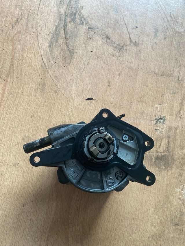 Depresor OM 642 W164 Original