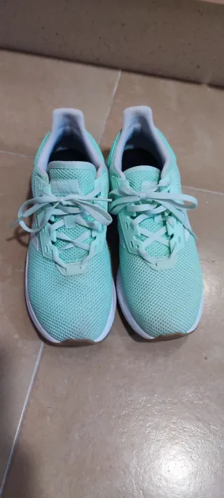 Zapatillas Adidas Mujer Talla 38