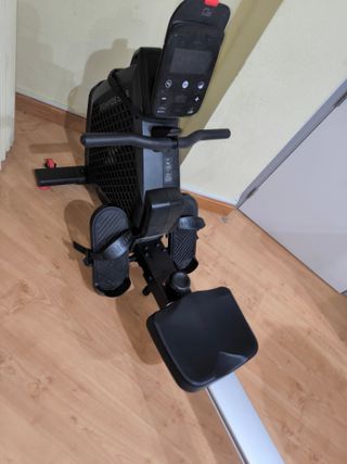 Máquina de remo DOMYOS 5 B