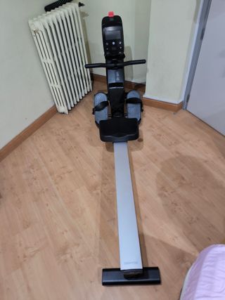 Máquina de remo DOMYOS 5 B