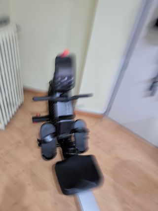 Máquina de remo DOMYOS 5 B