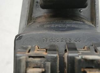 Ford 7700429344 mando elevalunas del izq ka 225390