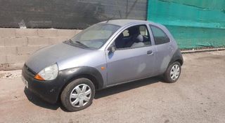 Ford 7700429344 mando elevalunas del izq ka 225390