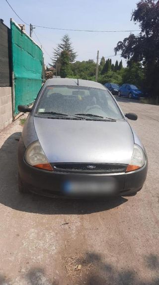 Ford 7700429344 mando elevalunas del izq ka 225390