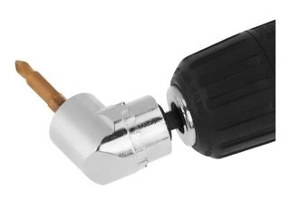 Adaptador ángulo 105° para brocas